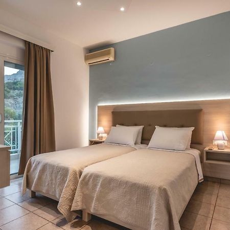 Stegna Bay Apartment Archangelos  Ngoại thất bức ảnh