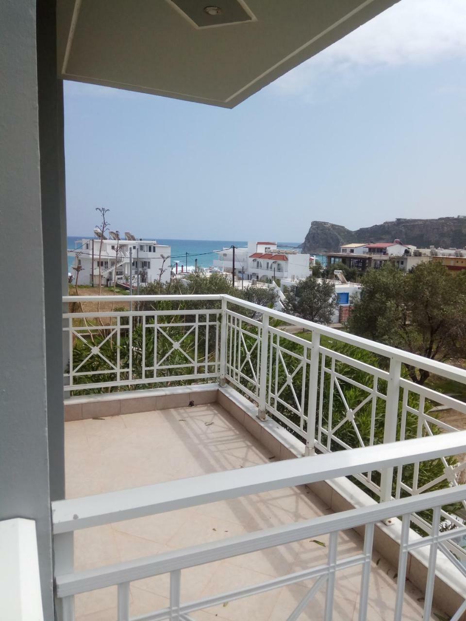 Stegna Bay Apartment Archangelos  Ngoại thất bức ảnh